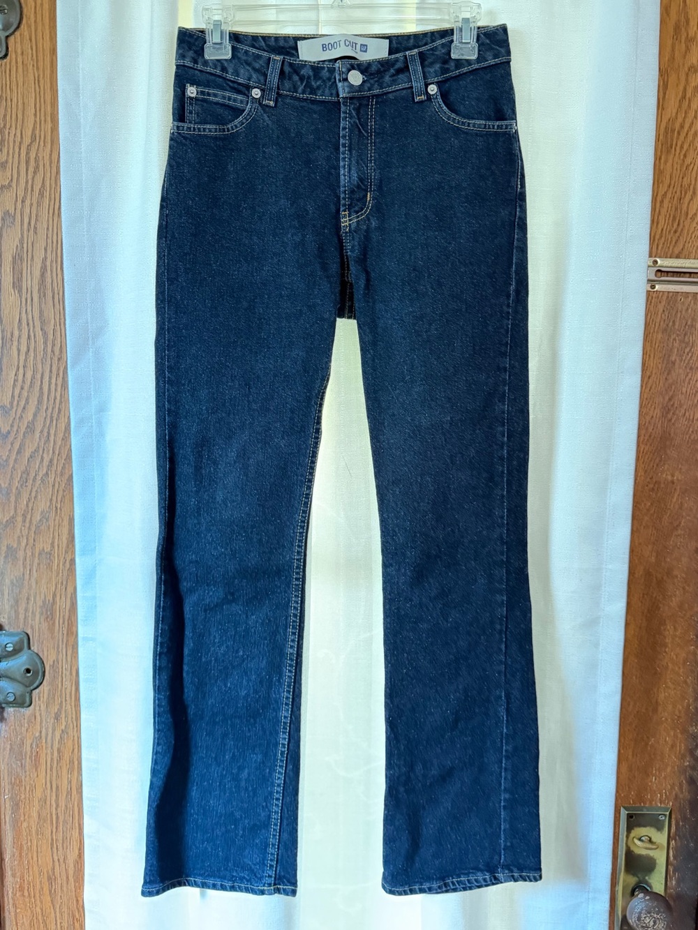 Gap | Boot Cut Jeans | Size 2